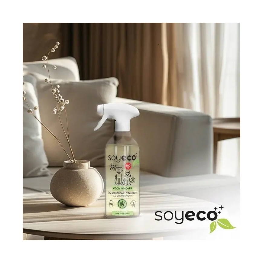 SoyEco Odour Neutraliser 500 ml – 2