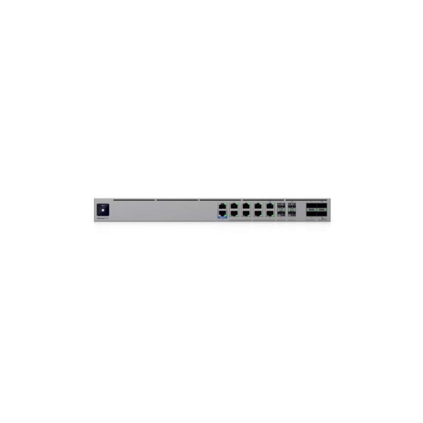 Ubiquiti EF-Core аппаратный firewall 1U 100 Gbit/s