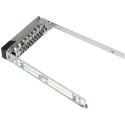 DELL DXD9H diskų įrenginio skyriaus dangtelis 2.5" Nešantysis skydelis Sidabras DELL DXD9H diskų įrenginio skyriaus dangtelis 2.5" Nešantysis skydelis Sidabras