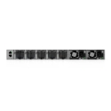 Ubiquiti EF-Core laitteistotulieste 1U 100 Gbit/s Ubiquiti EF-Core laitteistotulieste 1U 100 Gbit/s