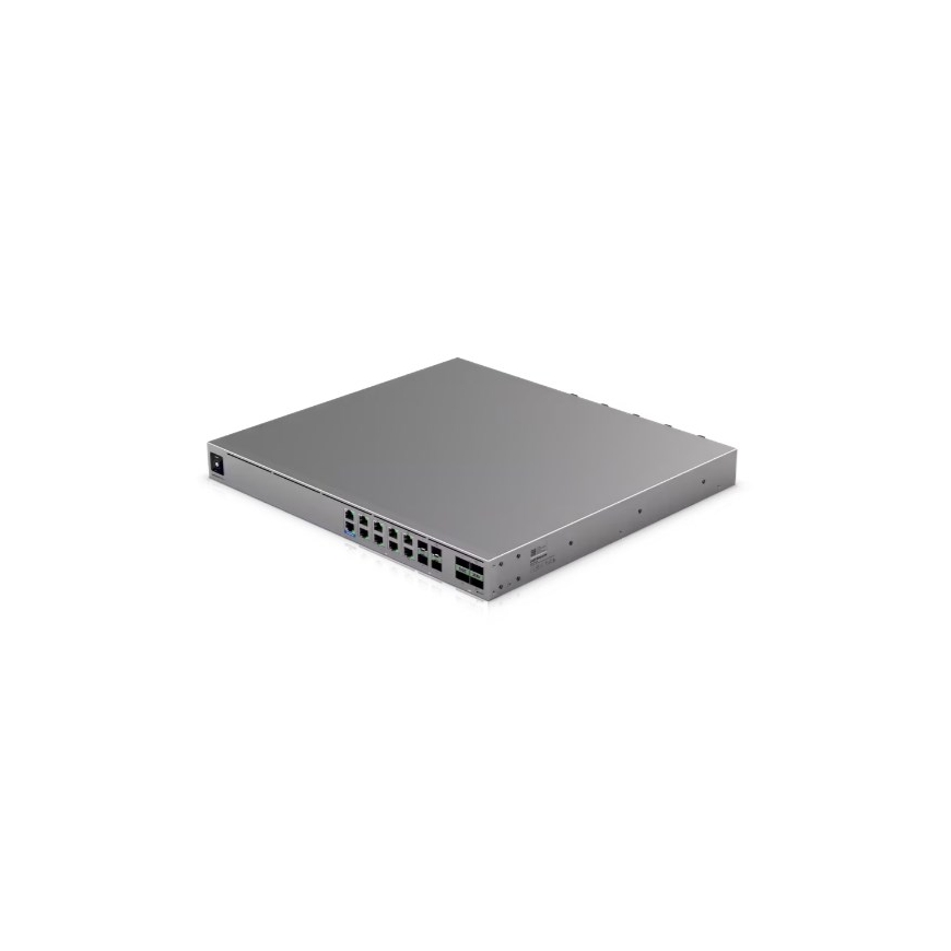 Ubiquiti EF-Core aparatūras ugunsmūris 1U 100 Gbit/s – 4