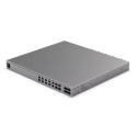 Ubiquiti EF-Core aparatinė užtvara 1U 100 Gbit/s Ubiquiti EF-Core aparatinė užtvara 1U 100 Gbit/s