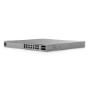 Ubiquiti EF-Core aparatūras ugunsmūris 1U 100 Gbit/s Ubiquiti EF-Core aparatūras ugunsmūris 1U 100 Gbit/s