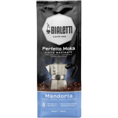 Bialetti Perfetto Moka Mandli 250 g