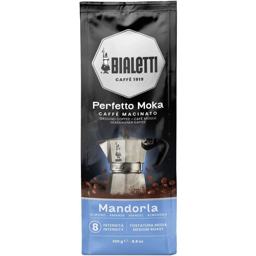 Bialetti Perfetto Moka Mandeles 250 g