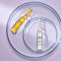 Set Labo Crescina Follicular Islands 1900 Matu augšanu stimulējošās ampulas Pastiprinošs serums galvas ādai vīriešiem 10 + 10 ga