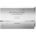 Set Labo Crescina Follicular Islands 1900 Ампулы для стимуляции роста волос Укрепляющая сыворотка для кожи головы для мужчин 10 Set Labo Crescina Follicular Islands 1900 Ампулы для стимуляции роста волос Укрепляющая сыворотка для кожи головы для мужчин 10
