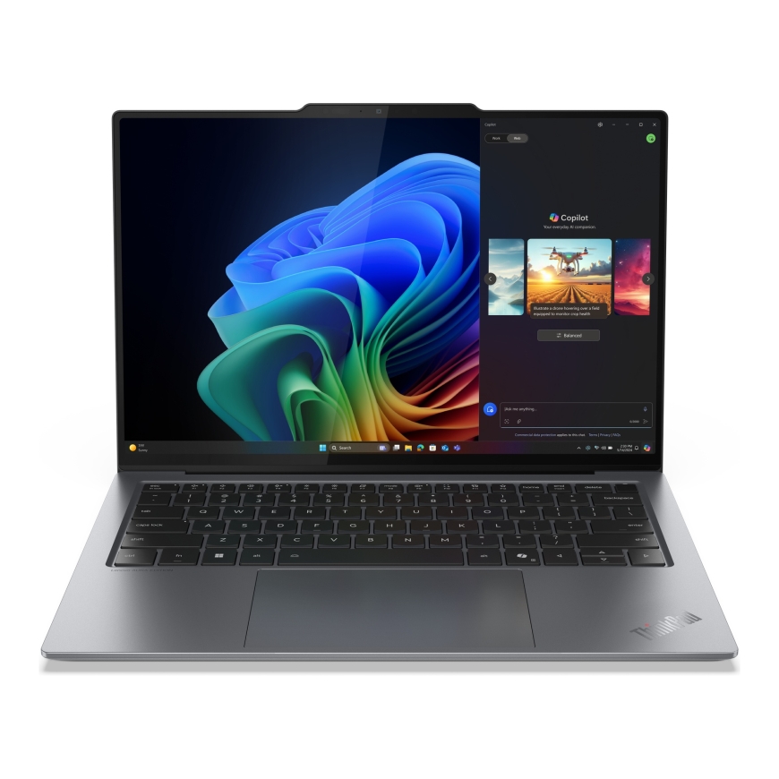Lenovo ThinkPad X9-14 Gen 1 Aura Edition Copilot+ PC