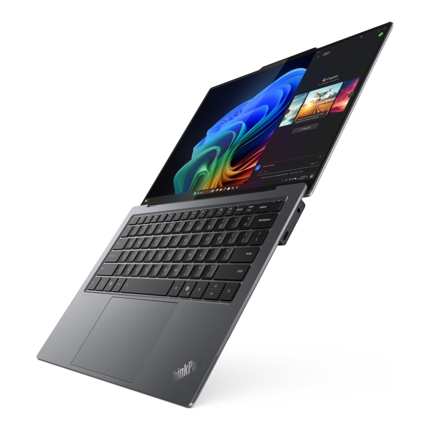 Lenovo ThinkPad X9-14 Gen 1 Aura Edition Copilot+ PC – 2