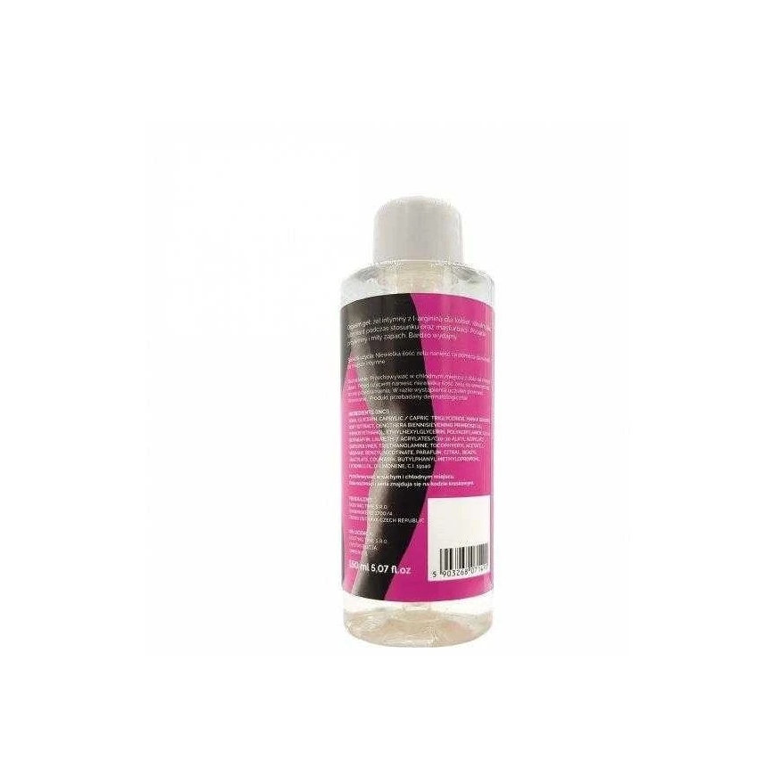 Love Stim Greg Female Orgasm Kreminis orgazmo gel for women 150ml – 2