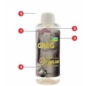 Love Stim Greg Sieviešu orgasma Kreminis orgazmo gēls 150ml