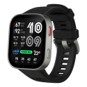 Amazfit Bip Max 5,26 cm (2.07") AMOLED Digitāls 432 x 514 pikseļi Skārienjūtīgais ekrāns Sudrabs Wi- Amazfit Bip Max 5,26 cm (2.07") AMOLED Digitāls 432 x 514 pikseļi Skārienjūtīgais ekrāns Sudrabs Wi-