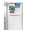 Bosch GSN36VWCG Serie 4 saldētava, baltā Bosch GSN36VWCG Serie 4 saldētava, baltā