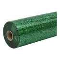 HTVRONT Glitter Heat Transfer Film, 30.5 cm x 90 cm (green) HTVRONT Glitter Heat Transfer Film, 30.5 cm x 90 cm (green)