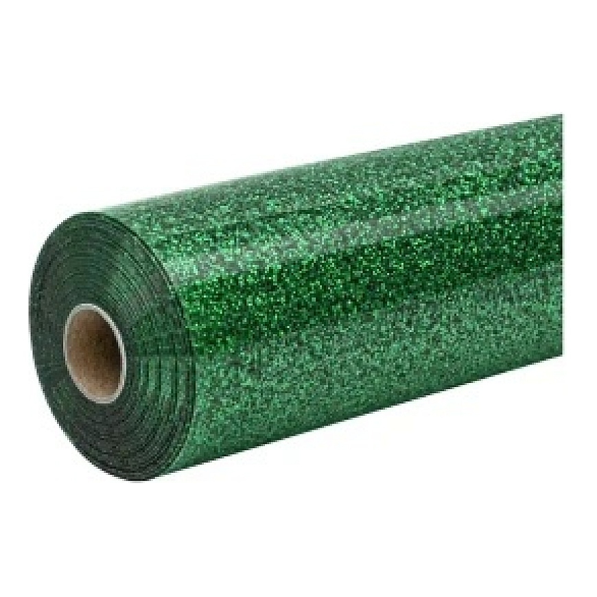 HTVRONT säraülekande film, 30,5 cm x 90 cm (roheline) – 2