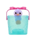 Animagic Let's Glo Puddles, interactive glowing platypus, playset Animagic Let's Glo Puddles, interactive glowing platypus, playset