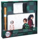 Just Funky Demon Slayer Kimetsu no Yaiba Tanjiro sushiset 3tk