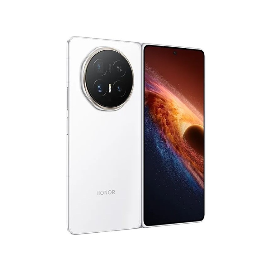 Honor MAGIC V6 16,6 cm (6,52") Hibridinis Dual SIM 5G USB Type-C 16 GB 512 GB 6660 mAh Raudona – 2
