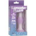 Calexotics Haze Lavandas Miglas Spuldzes Zonde Violeta Calexotics Haze Lavandas Miglas Spuldzes Zonde Violeta
