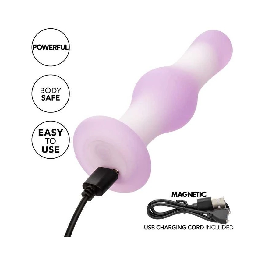 Calexotics Haze Laventelin Sumuiset Lamppu Anturi Violetti – 5