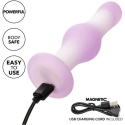 Calexotics Haze Laventelin Sumuiset Lamppu Anturi Violetti Calexotics Haze Laventelin Sumuiset Lamppu Anturi Violetti