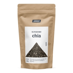 ICONFIT Čija sėklos, 150 g