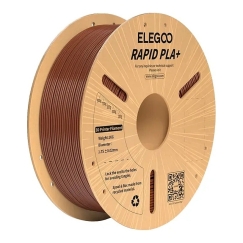 ELEGOO Rapid PLA+ Filament (Ruda)