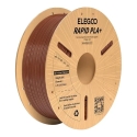 ELEGOO Rapid PLA+ filament (pruun) ELEGOO Rapid PLA+ filament (pruun)