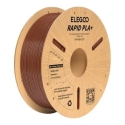 Филамент ELEGOO Rapid PLA+ (Коричневый) Филамент ELEGOO Rapid PLA+ (Коричневый)