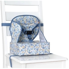Babytolove Easy UP paaugstināšanas krēsls - ziedi