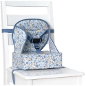 Babytolove Easy UP booster seat - flowers Babytolove Easy UP booster seat - flowers