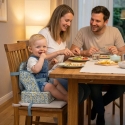 Babytolove Easy UP nostotuoli - kukat