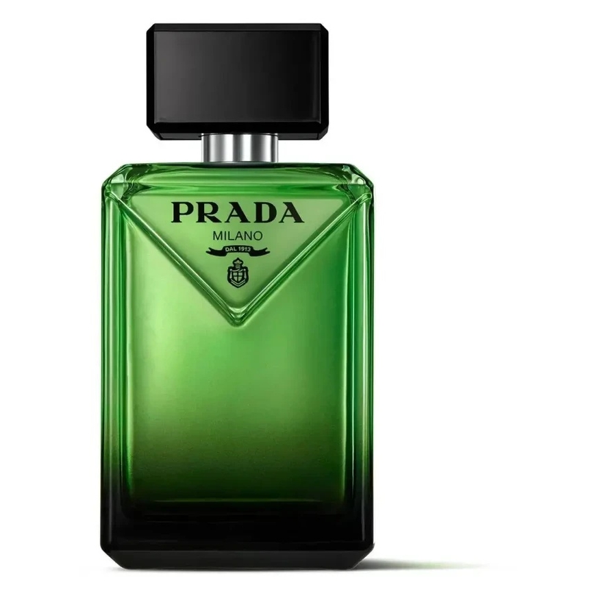 Flakon Prada Paradigme Men EDP 100ml