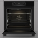 Gorenje BOS6737E13FBG Черный Gorenje BOS6737E13FBG Черный