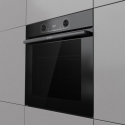 Gorenje BOS6737E13FBG Black Gorenje BOS6737E13FBG Black