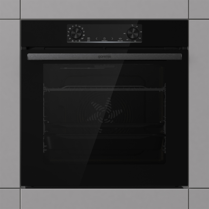 Gorenje BOS6737E13FBG Juoda – 4