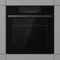 Gorenje BOS6737E13FBG Black Gorenje BOS6737E13FBG Black