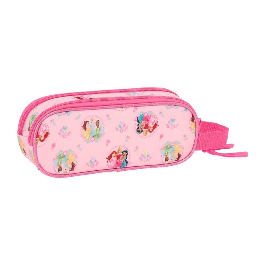 Safta Disney Princess tupla kynäkippo – 2
