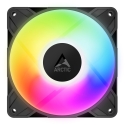 ARCTIC Freezer P12 Pro A-RGB Kompiuterio korpusui Ventiliatorius 12 cm Juoda, Balta 1 vnt ARCTIC Freezer P12 Pro A-RGB Kompiuterio korpusui Ventiliatorius 12 cm Juoda, Balta 1 vnt