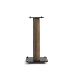 Norstone Stylum 1 speaker stand pair, oak