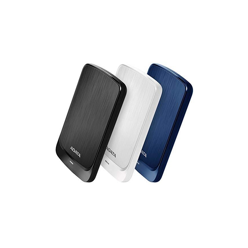 Väline kõvaketas ADATA HDD HV320 1TB 2,5'' USB3.0 - sinine