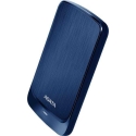 Внешний жесткий диск ADATA HDD HV320 1TB 2.5'' USB3.0 - синий