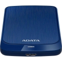 Väline kõvaketas ADATA HDD HV320 1TB 2,5'' USB3.0 - sinine