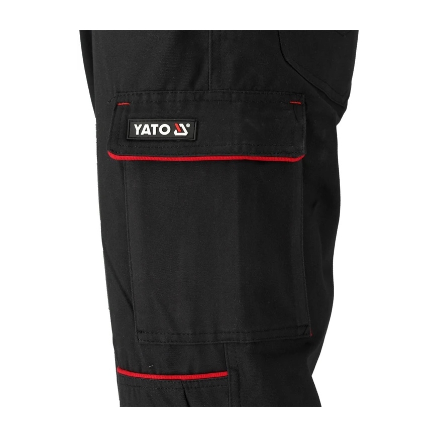 Yato MUOKATTAVAT TYÖHAALARIT KOKO. L/XL – 3
