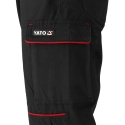 Yato ERGONOMISKIE DARBA KOMBINEZONI IZMĒRS. L/XL