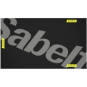 "Sabelt Sim Racing" "Sabelt Sim" grīdas paklājs, simulāciju sacīkšu grīdas paklājs, 170 × 100 cm, neslīdošs, melns "Sabelt Sim Racing" "Sabelt Sim" grīdas paklājs, simulāciju sacīkšu grīdas paklājs, 170 × 100 cm, neslīdošs, melns