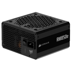 Corsair RM Series RM850e Virtalähde 850W 24-pin ATX Musta