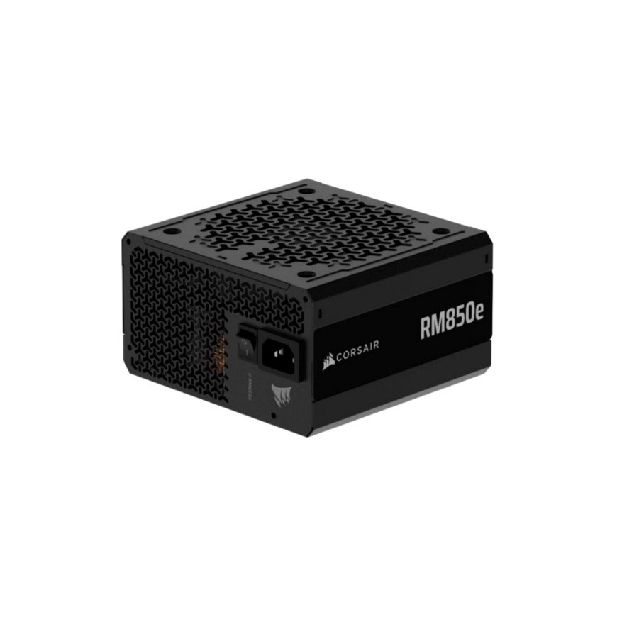 Corsair RM Series RM850e Virtalähde 850W 24-pin ATX Musta