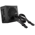 Corsair RM seeria RM850e toiteallikas 850W 24-pin ATX Must Corsair RM seeria RM850e toiteallikas 850W 24-pin ATX Must