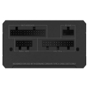 Corsair RM serijos RM850e Maitinimo šaltinis 850W 24-pin ATX Juodas Corsair RM serijos RM850e Maitinimo šaltinis 850W 24-pin ATX Juodas